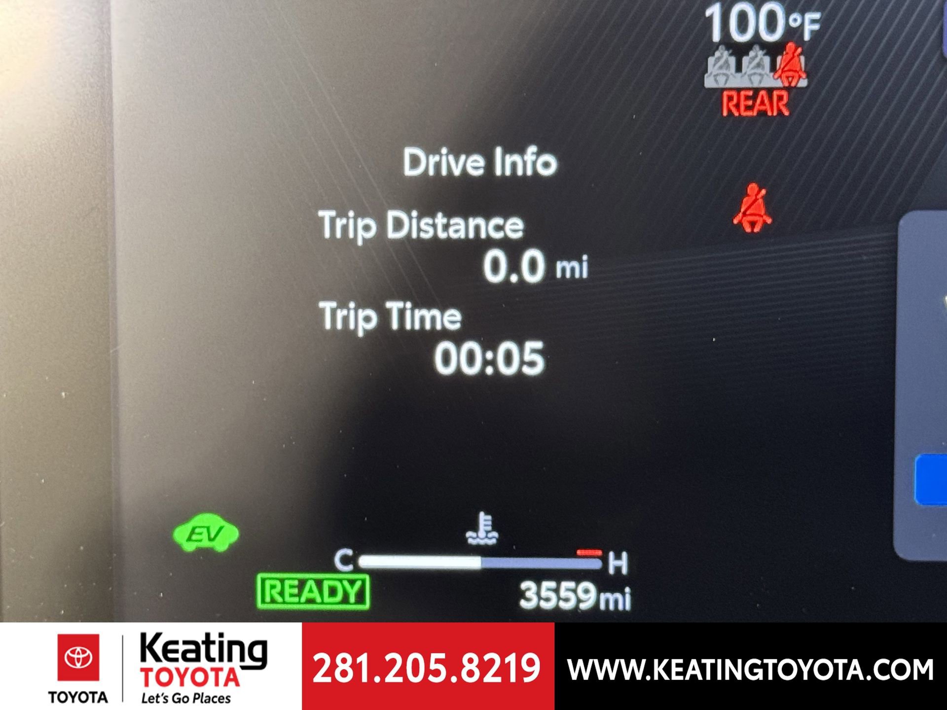 Used 2026 Toyota RAV4 LE AWD/4WD image 25