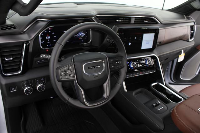 New 2026 GMC Sierra 2500 Denali Ultimate w/ Max Trailering Package image 11