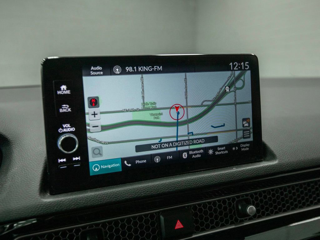 Used 2022 Honda Civic Touring image 19