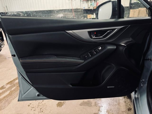 Used 2023 Subaru Crosstrek 2.5i Limited image 11