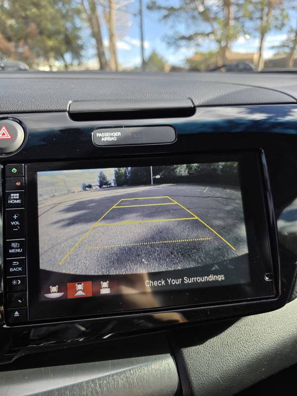 Used 2016 Honda CR-Z EX-L image 30