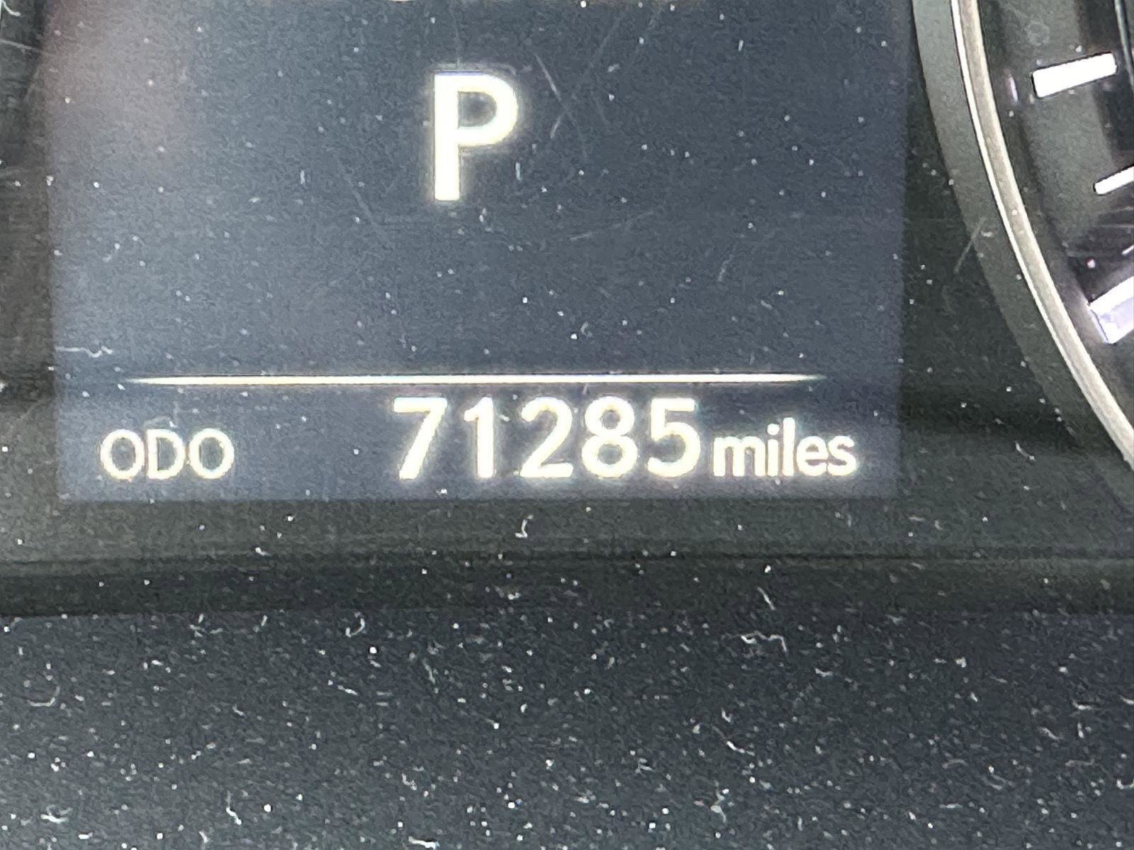 Used 2018 Lexus RX 350 FWD w/ Accessory Package image 14