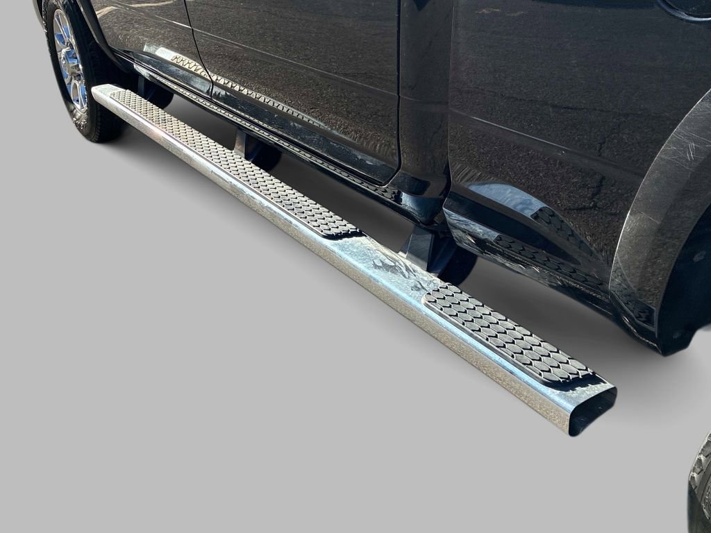 Used 2016 RAM 2500 Laramie w/ Snow Chief Group image 14