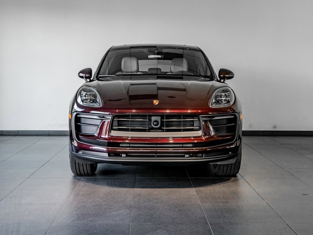 New 2026 Porsche Macan image 10