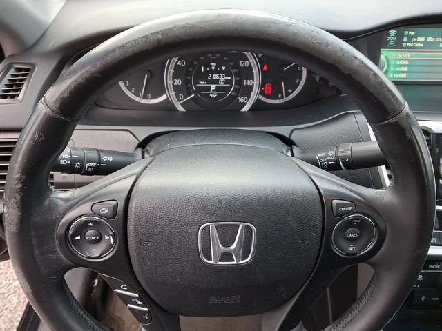 Used 2014 Honda Accord EX-L image 23