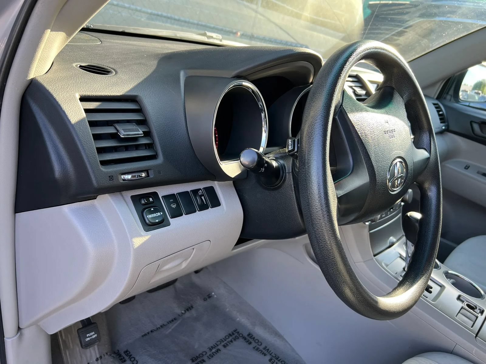 Used 2010 Toyota Highlander 2WD w/ Extra Value Pkg 2 image 16