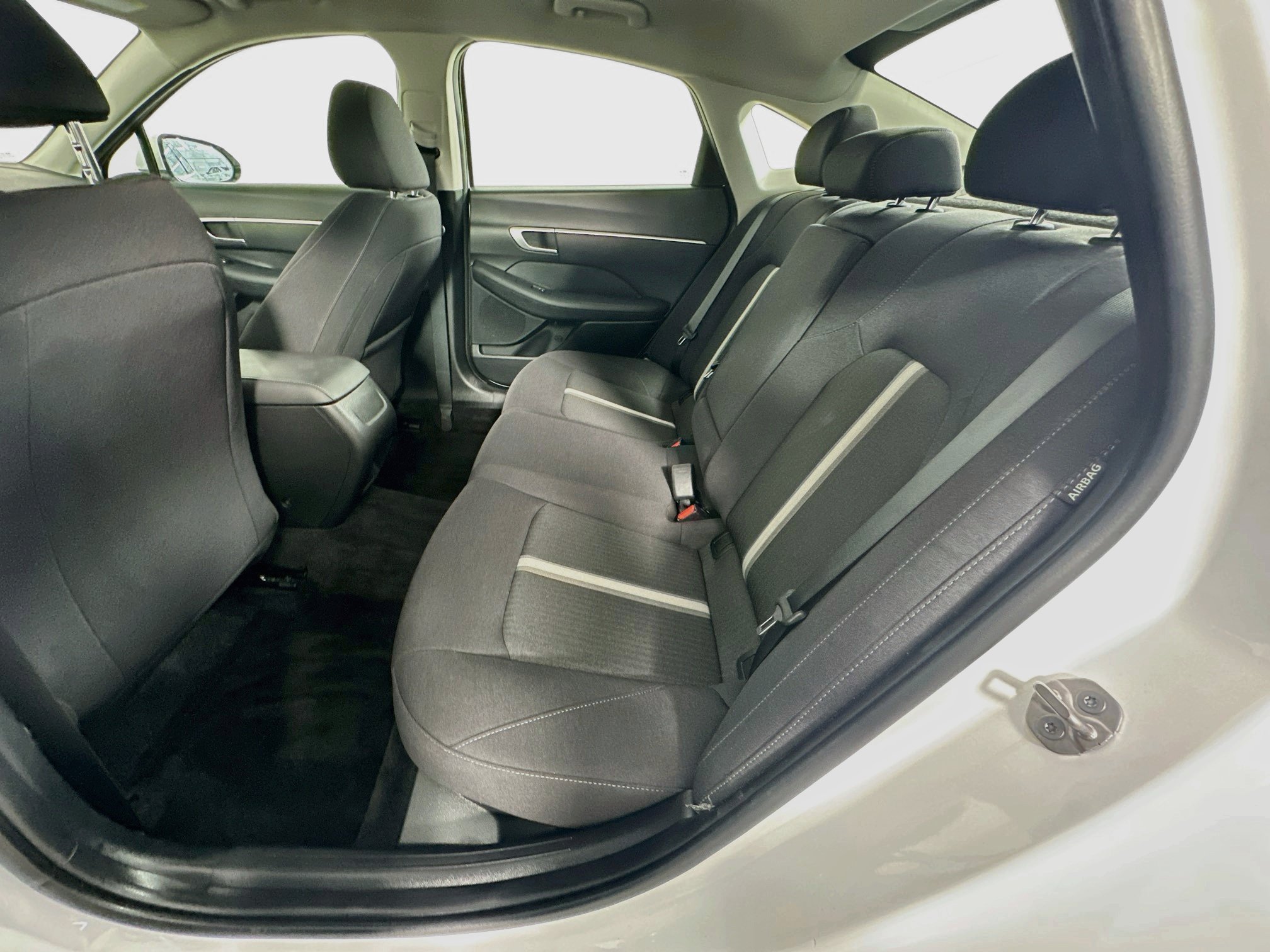 Used 2025 Hyundai Sonata SEL FWD image 28