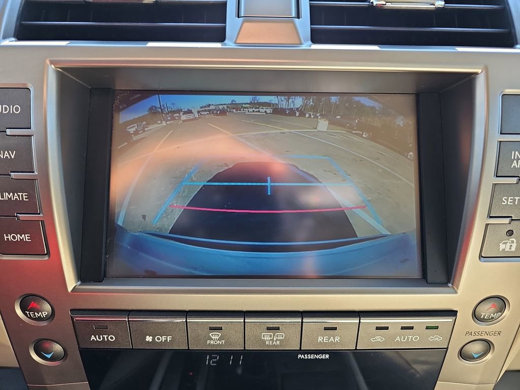 Used 2017 Lexus GX 460 AWD/4WD image 28