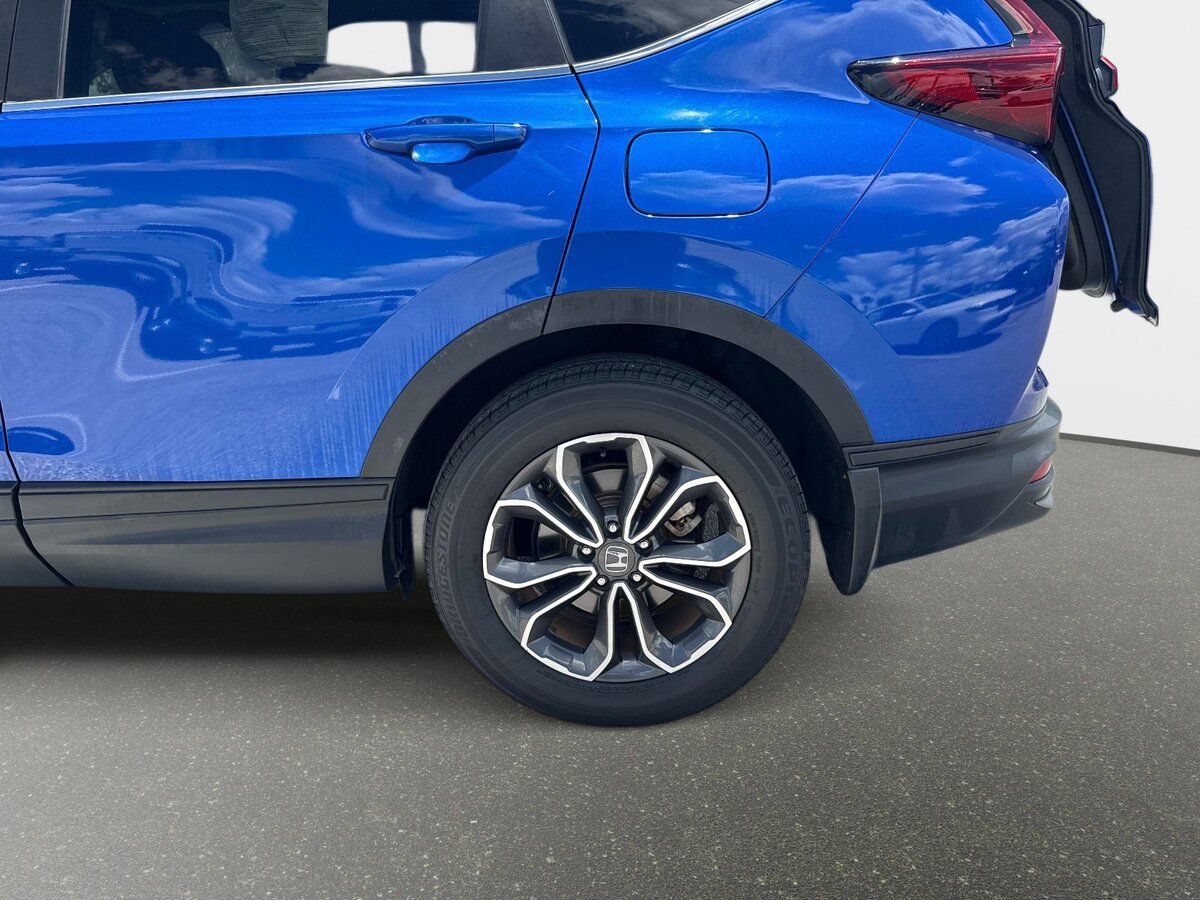 Used 2020 Honda CR-V EX-L image 10