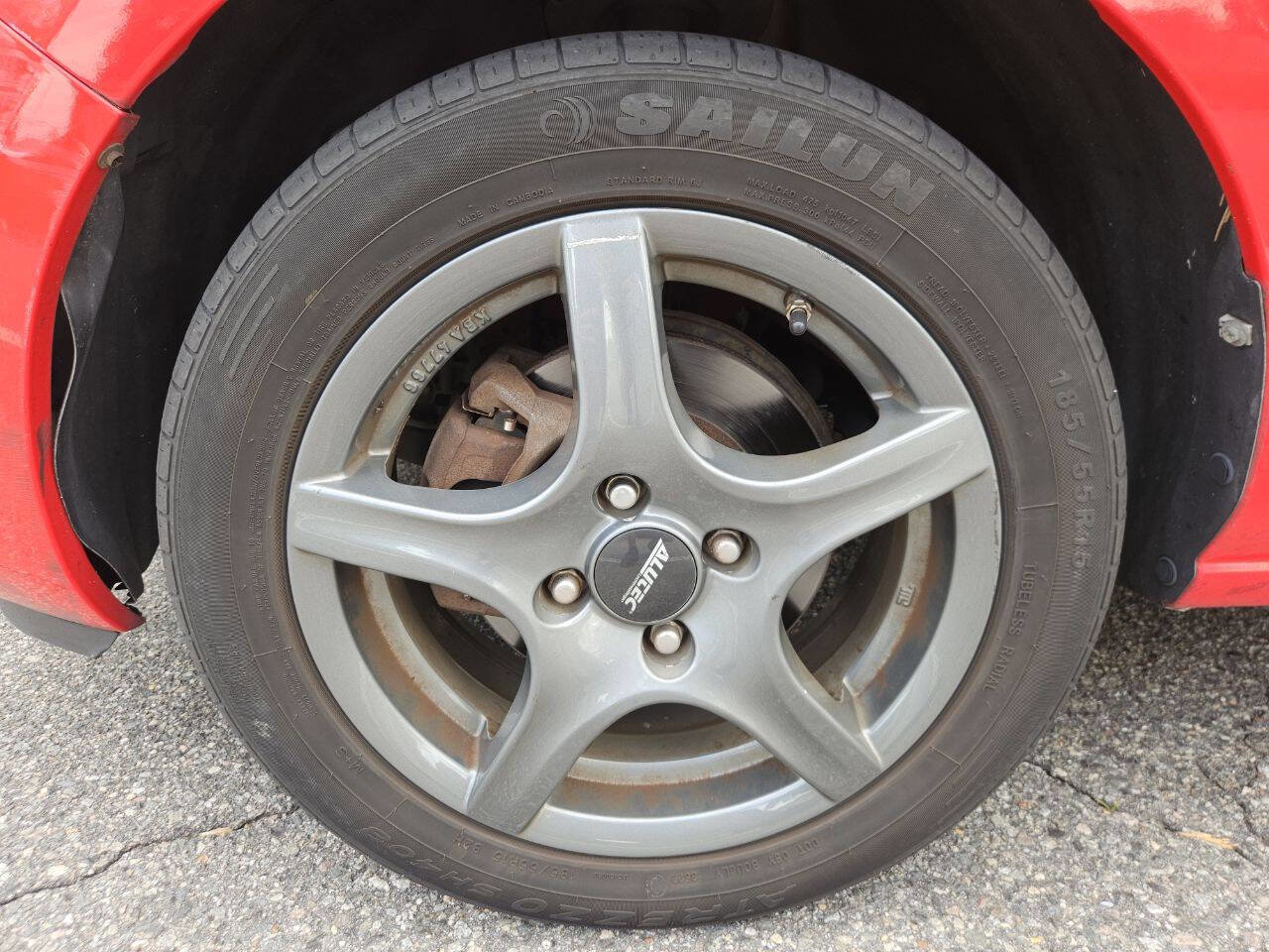 Used 2013 MAZDA MAZDA2 Sport FWD image 17