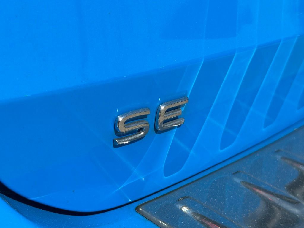 Certified 2023 Volkswagen Taos SE image 56