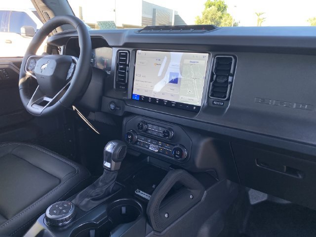 New 2026 Ford Bronco Badlands AWD/4WD image 13