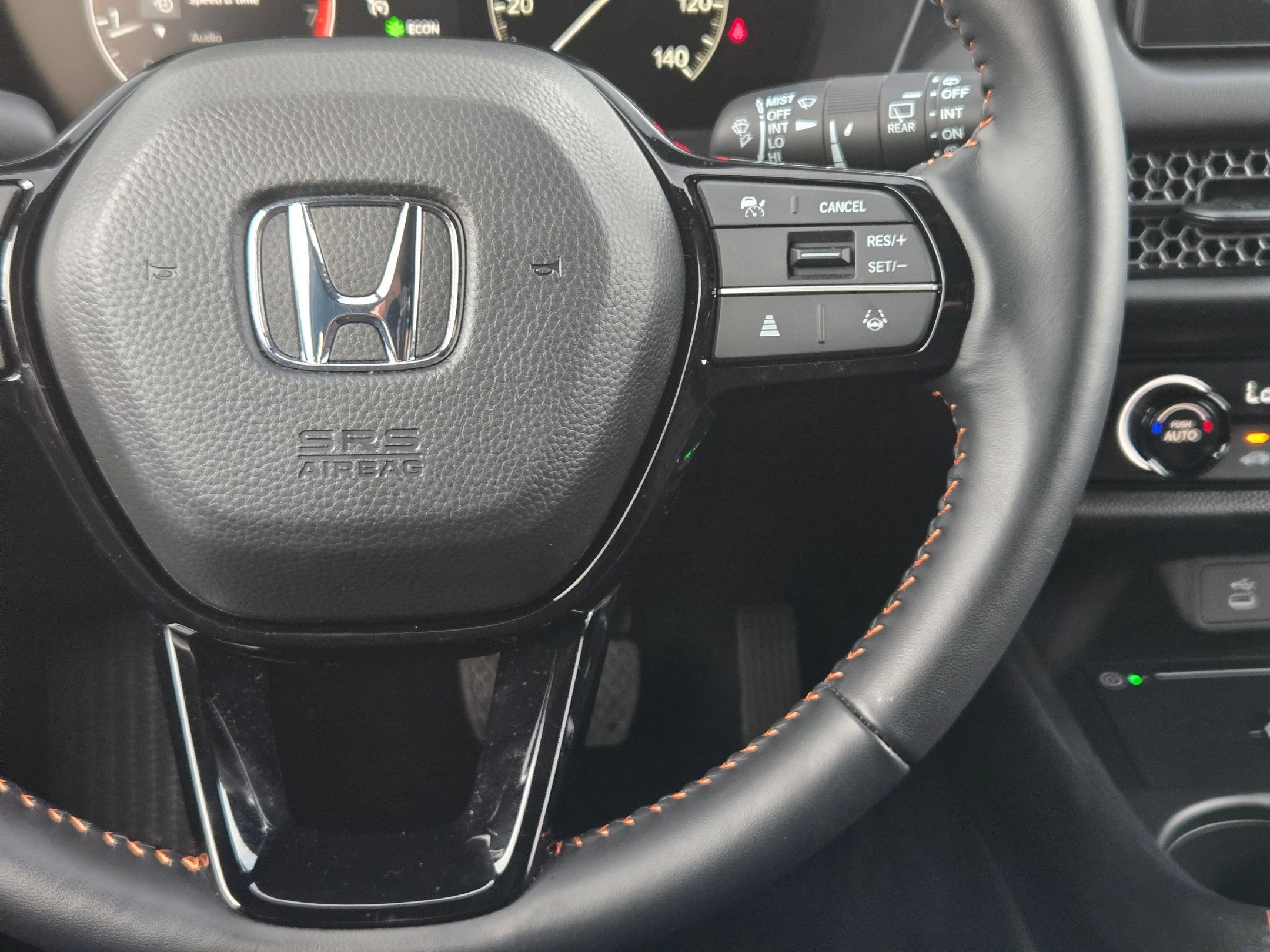 Used 2026 Honda HR-V Sport image 23