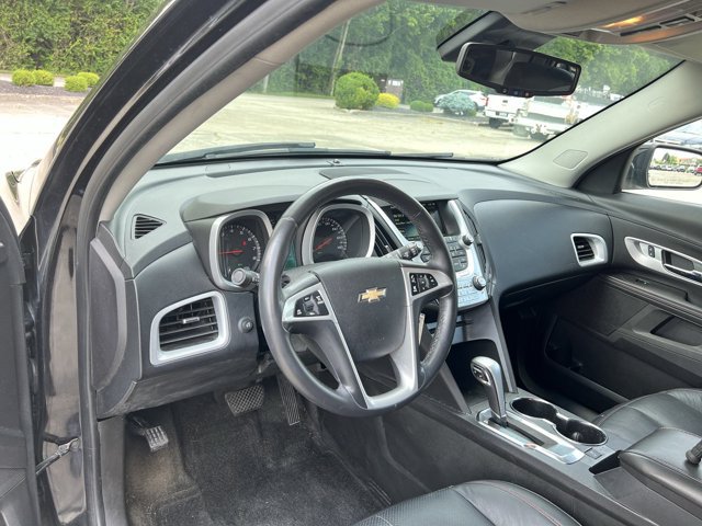 Used 2015 Chevrolet Equinox LT w/ Driver Convenience Package FWD image 10