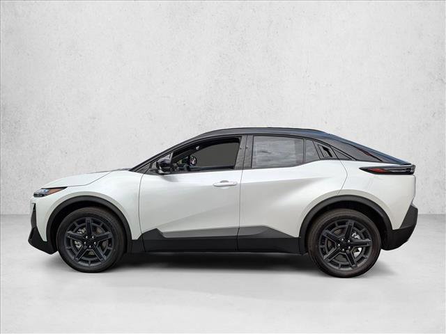 New 2026 Subaru Uncharted AWD image 5