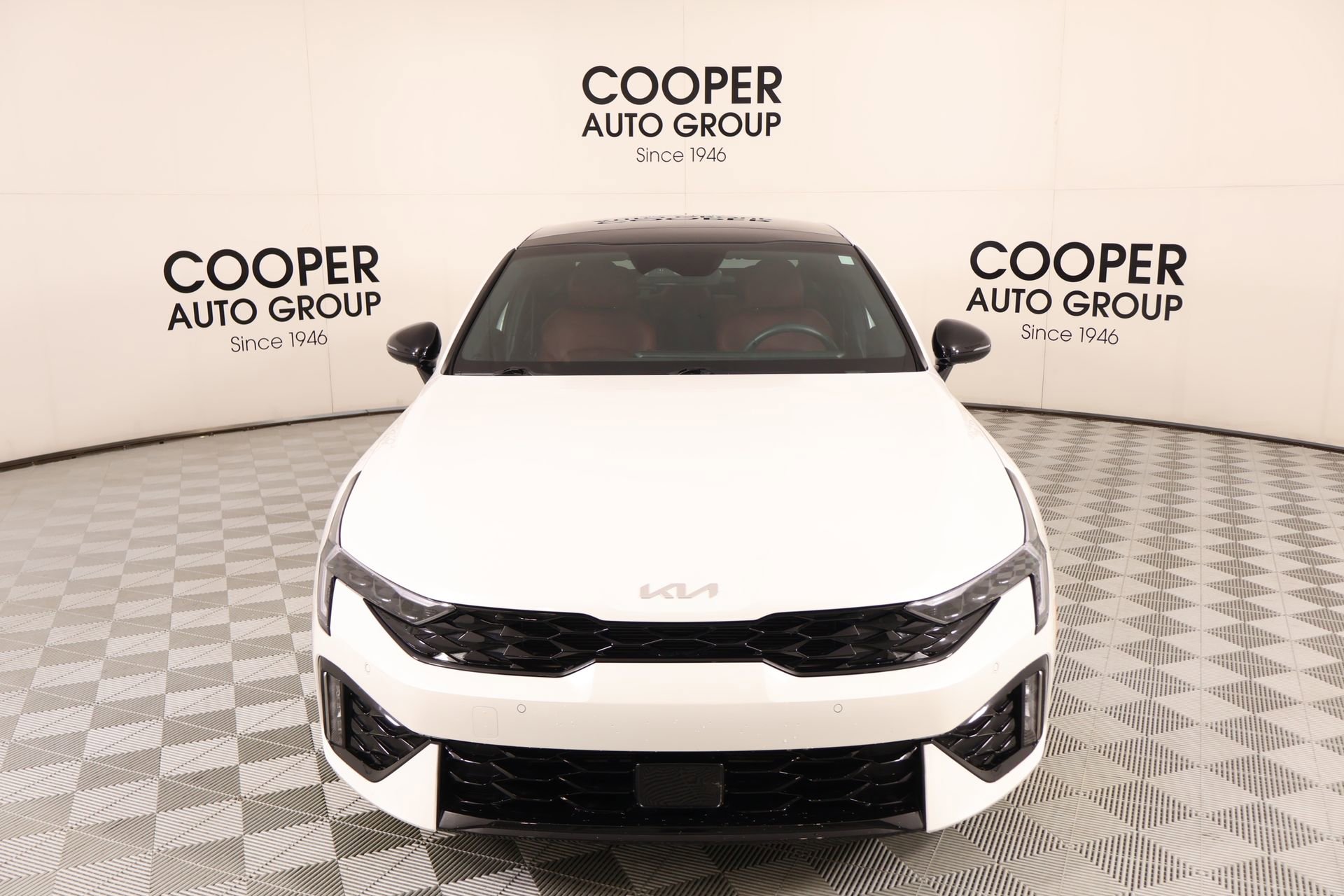 Used 2025 Kia K5 GT-Line w/ GT-Line Premium Package FWD image 10