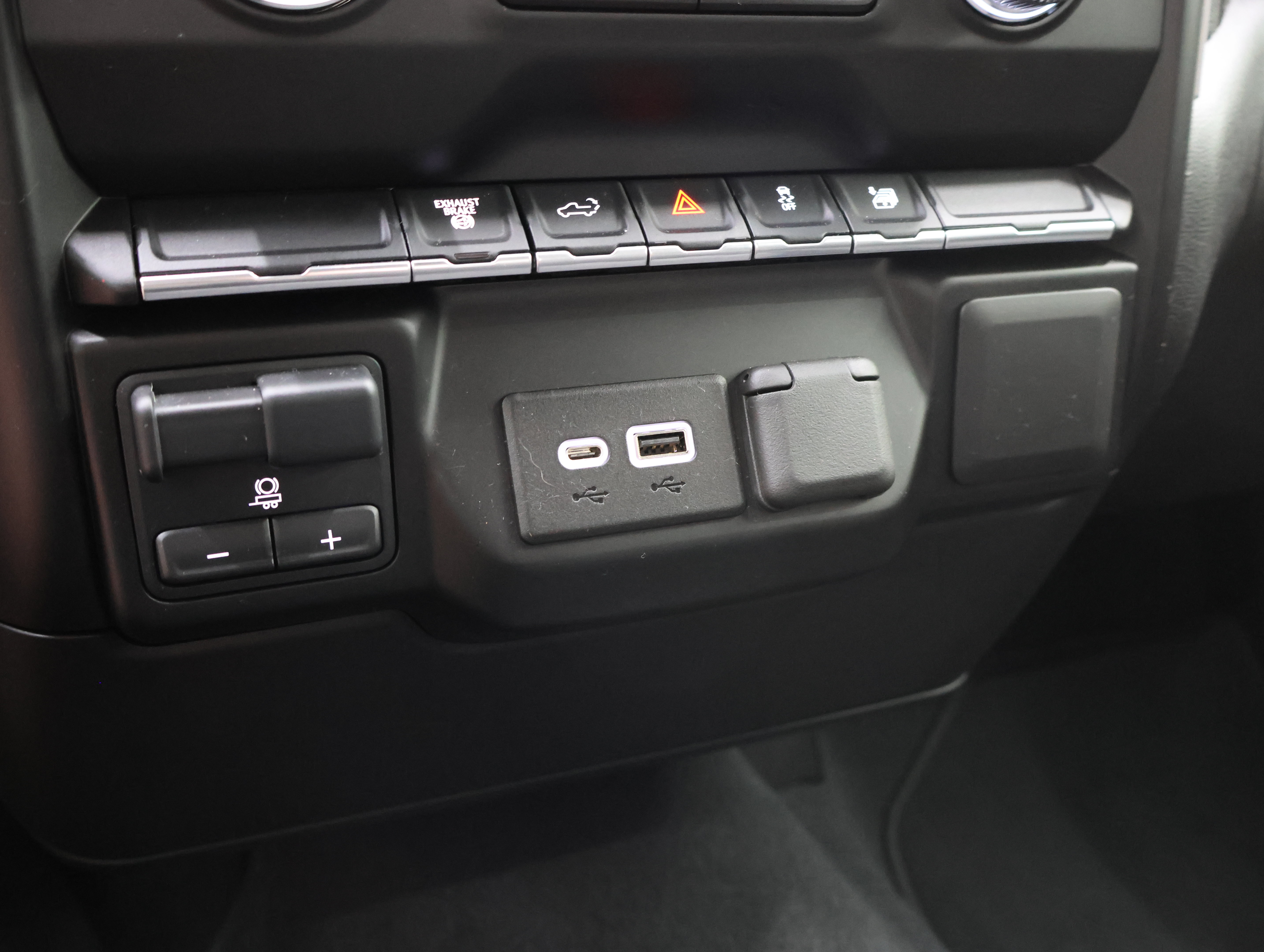 Used 2023 GMC Sierra 2500 SLE AWD/4WD image 41
