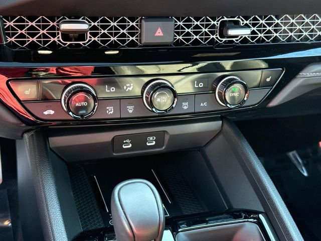 Certified 2025 Honda Accord Sport image 20