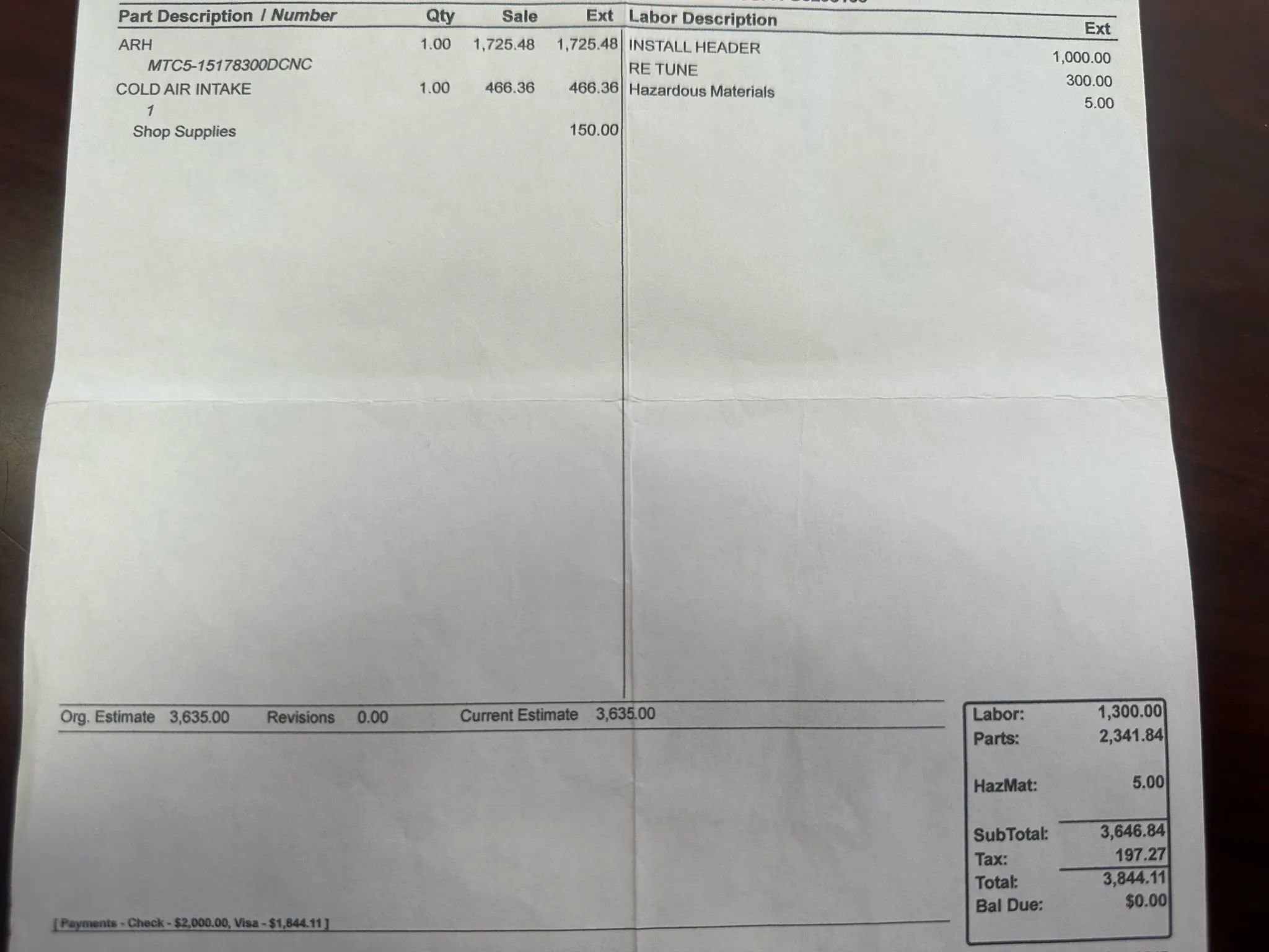 Used 2016 Ford Mustang GT Premium w/ GT Performance Package image 36