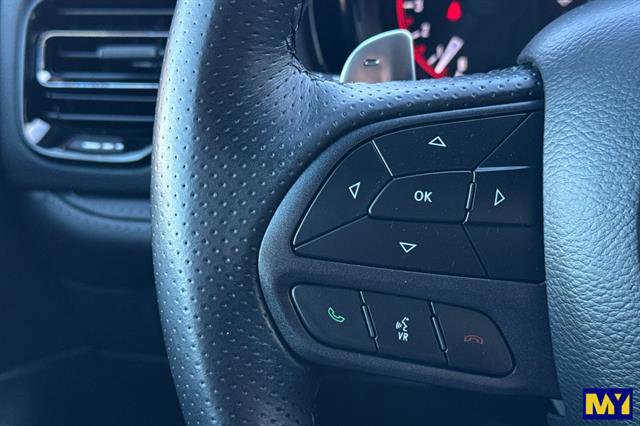 Used 2022 Dodge Durango GT image 27