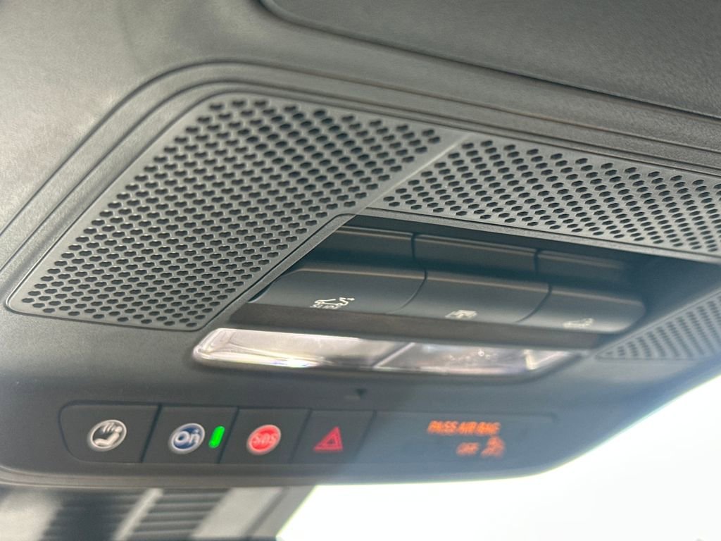 New 2026 Chevrolet Equinox ACTIV w/ Convenience Package III image 25