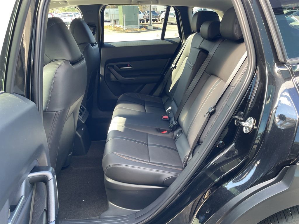 New 2026 MAZDA CX-50 AWD 2.5 Hybrid w/ Premium Pkg image 10