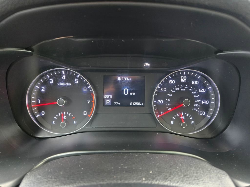 Used 2021 Kia Forte GT-Line w/ GT-Line Premium Package image 28