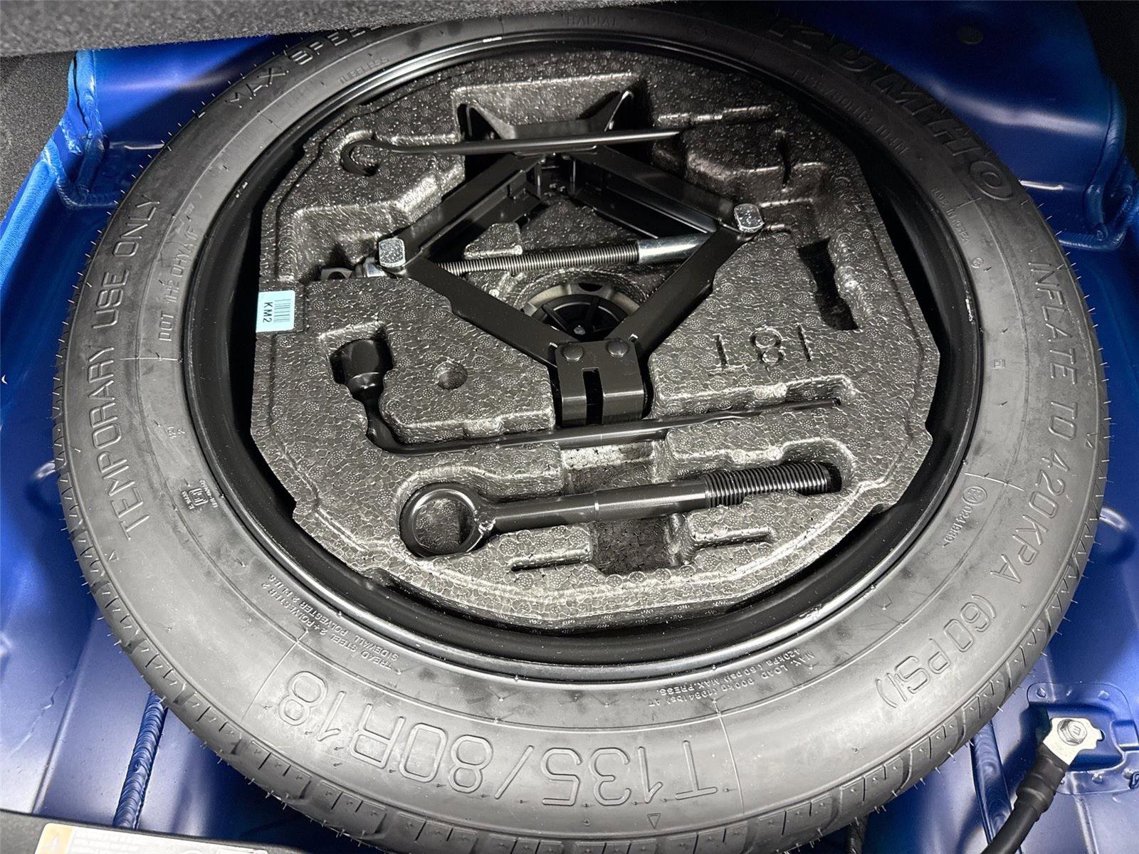 Used 2025 Genesis G70 3.3T Advanced image 41