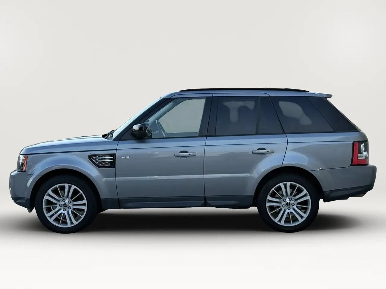 Used 2012 Land Rover Range Rover Sport HSE LUX AWD/4WD image 4