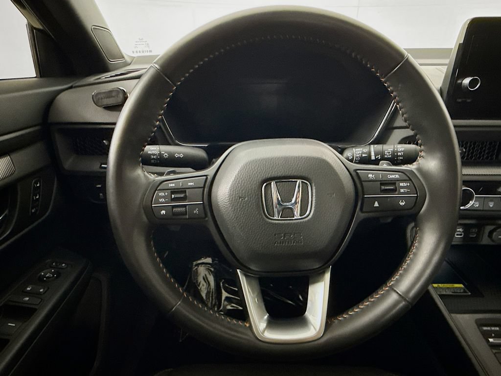 Used 2024 Honda CR-V Sport-L image 12