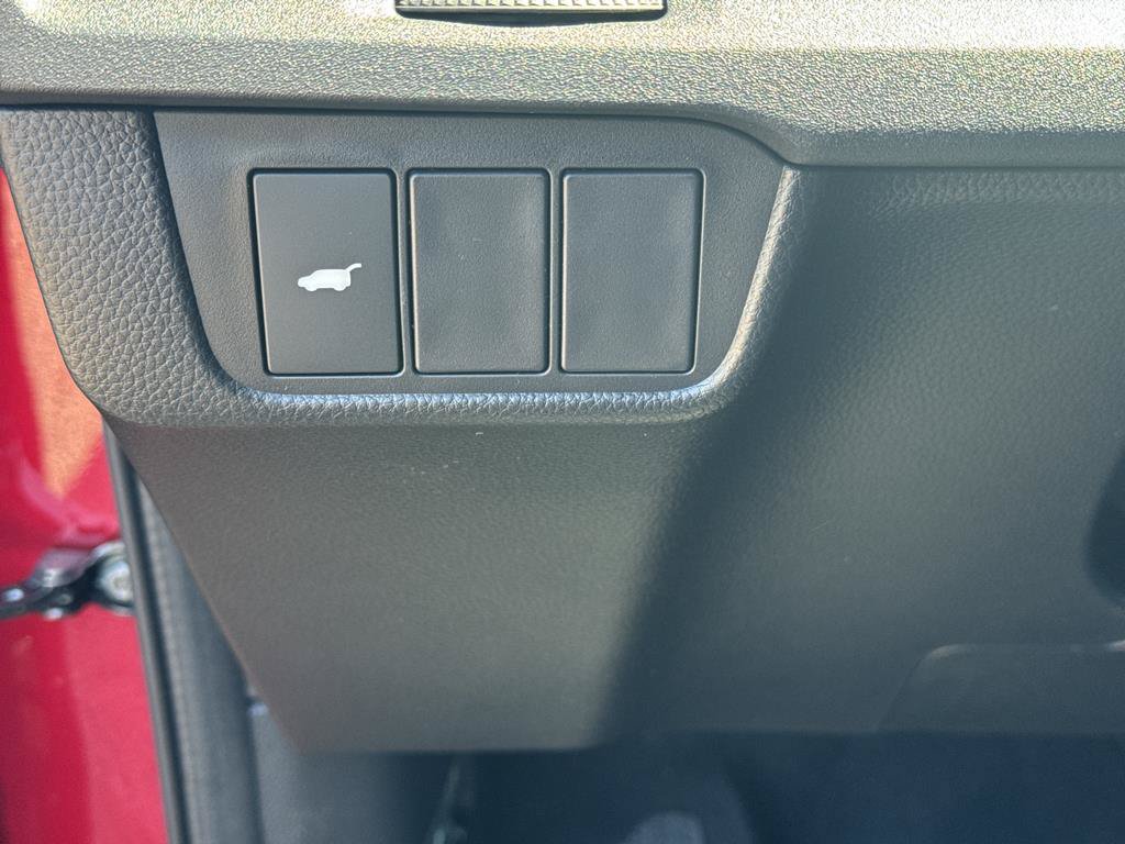 New 2027 Honda CR-V Sport-L image 22