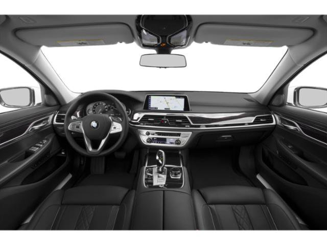 Used 2019 BMW 750i xDrive w/ Luxury Rear Seating Package AWD/4WD image 11