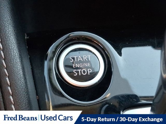 Used 2019 Nissan Kicks SR w/ SR Premium Package image 22