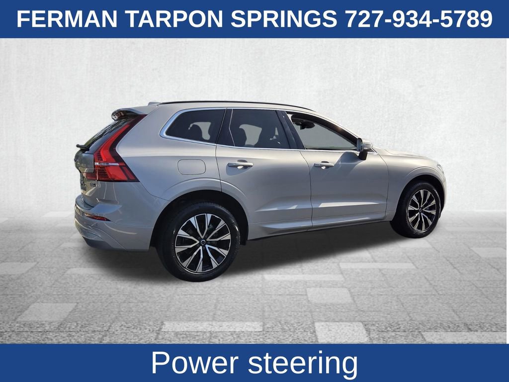 Used 2023 Volvo XC60 B5 Core w/ Climate Package AWD/4WD image 11