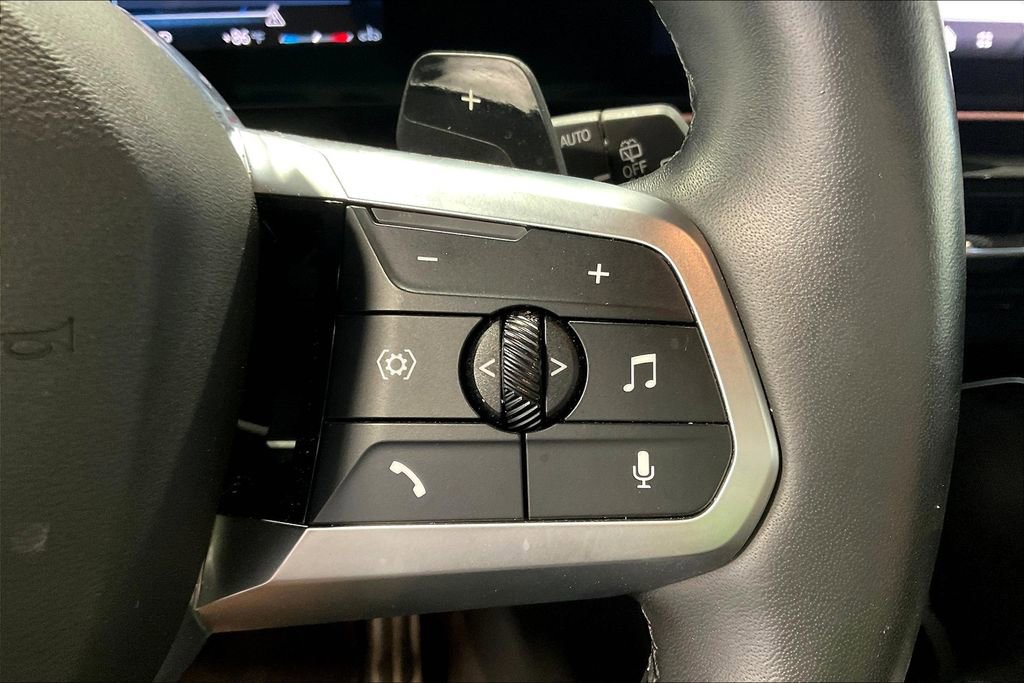 Used 2024 BMW X1 xDrive28i w/ M Sport Package image 24