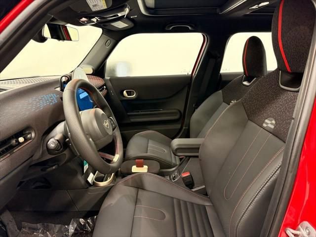 New 2026 MINI Cooper S FWD image 12