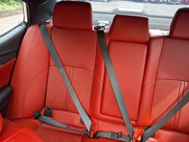 Used 2026 Toyota Camry XSE FWD image 12