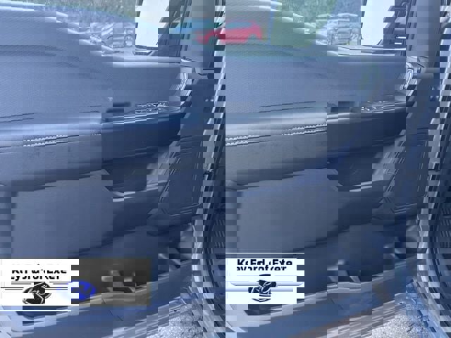 New 2025 Ford F150 STX w/ Equipment Group 200A image 19