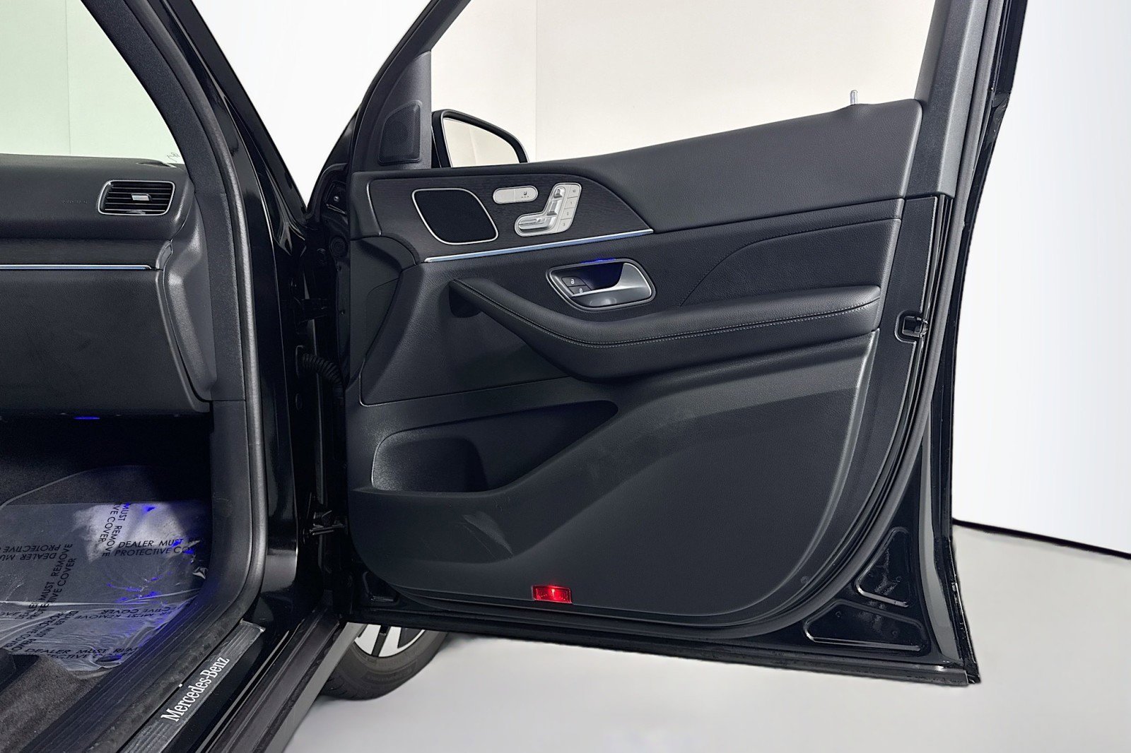 Certified 2025 Mercedes-Benz GLE 350 4MATIC image 24