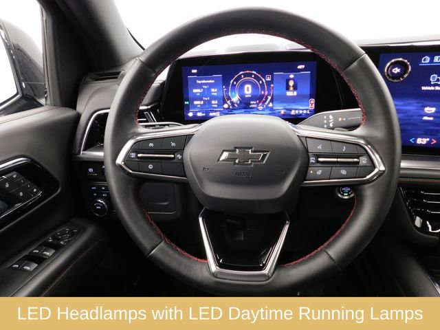 Used 2025 Chevrolet Tahoe RST w/ Comfort Package image 28