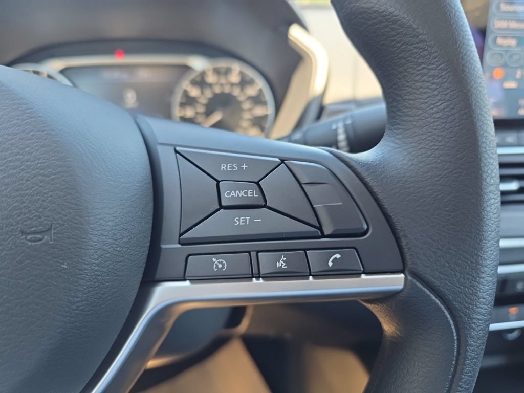 New 2026 Nissan Altima 2.5 SV FWD image 20