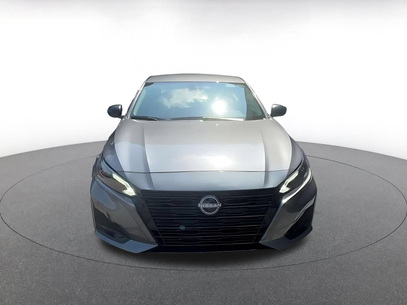 Used 2026 Nissan Altima 2.5 SV FWD image 4