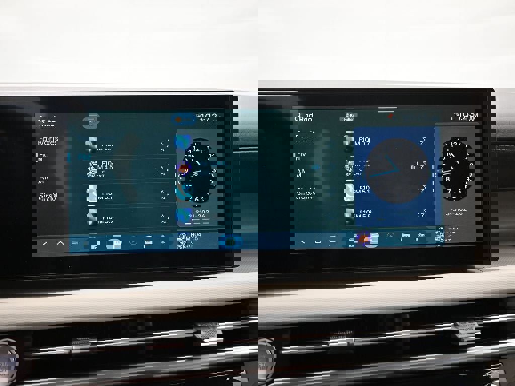 New 2026 Hyundai Tucson SEL image 17