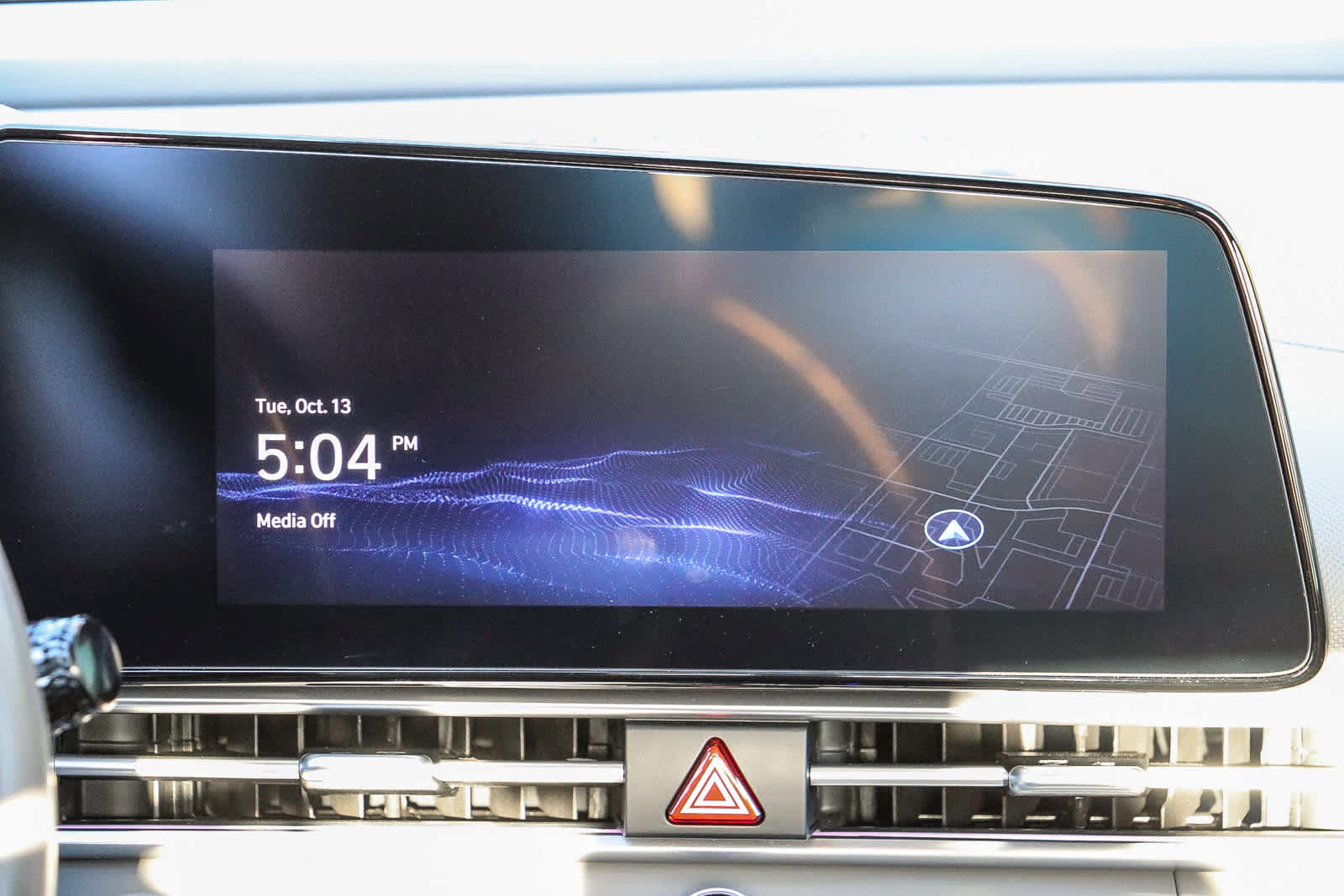 Used 2025 Hyundai Elantra SEL FWD image 15