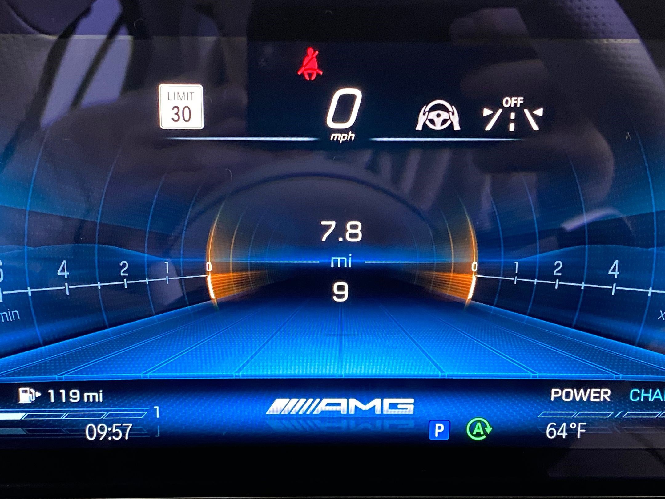 New 2026 Mercedes-Benz AMG GT 43 image 20