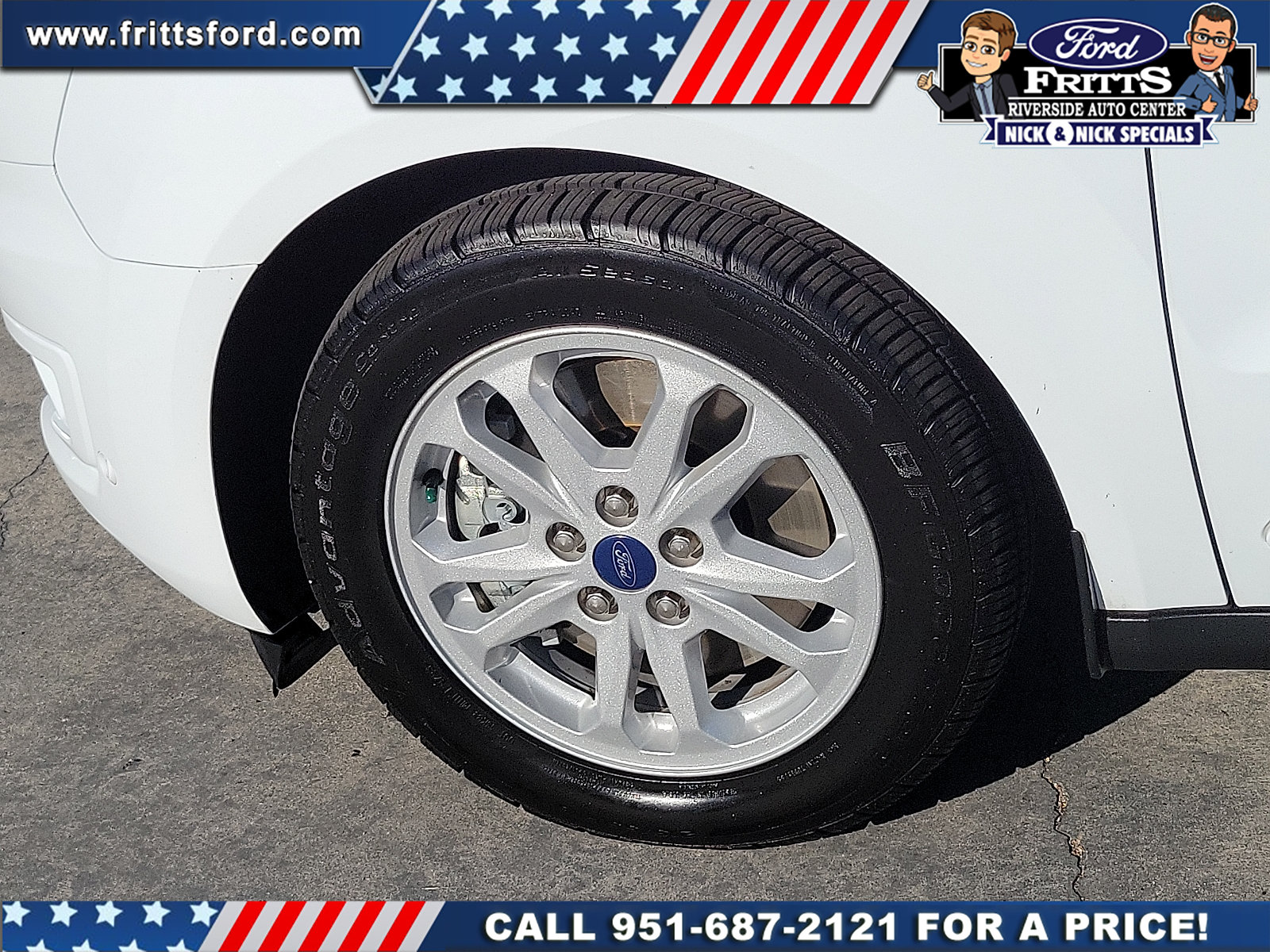 Certified 2020 Ford Transit Connect XLT FWD image 18
