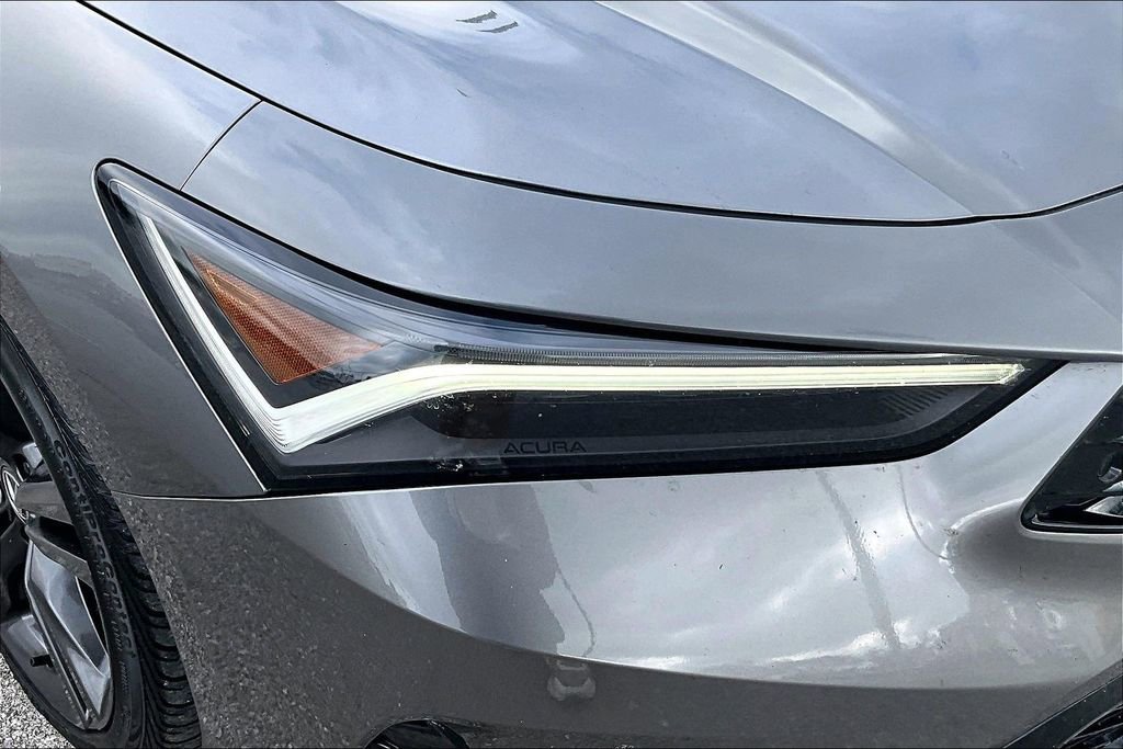 Used 2024 Acura Integra A-Spec image 40