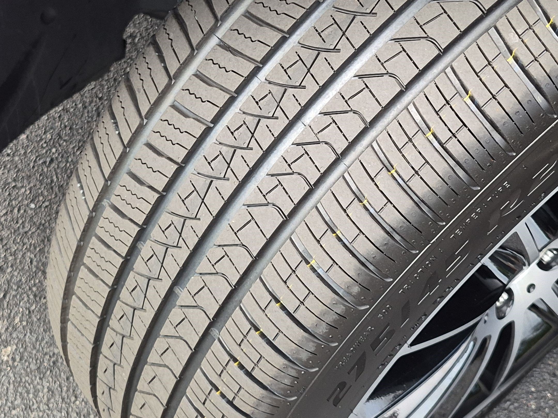 Used 2023 Mercedes-Benz GLE 450 4MATIC image 13