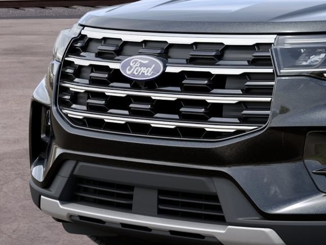 New 2027 Ford Explorer Active RWD image 17
