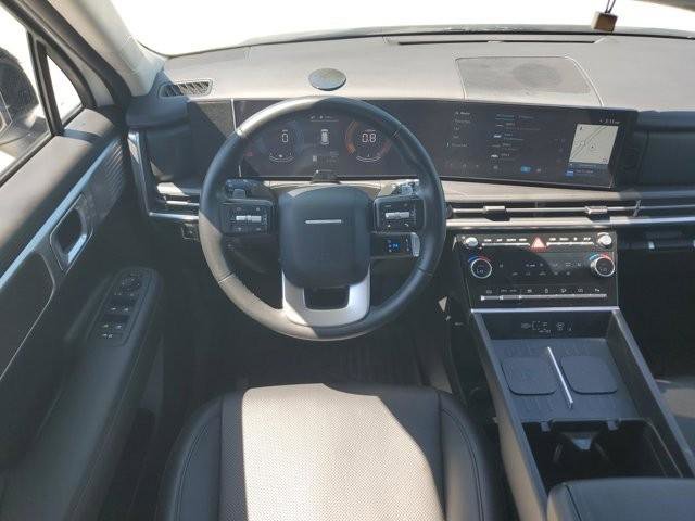 Certified 2024 Hyundai Santa Fe XRT AWD/4WD image 16
